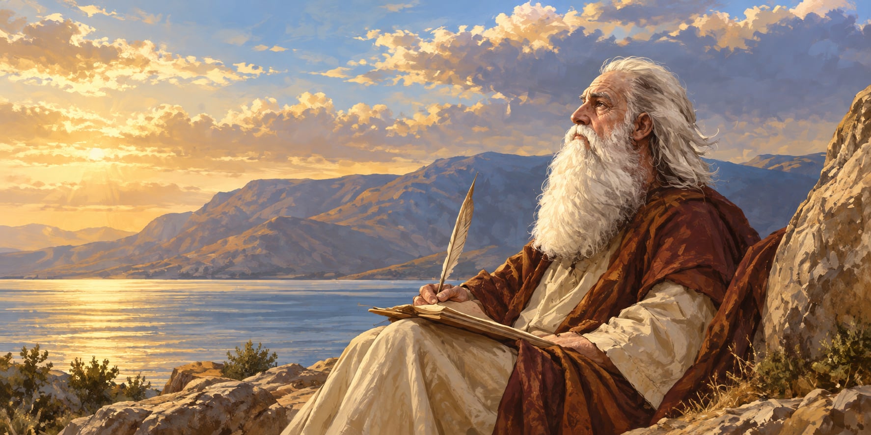 Revelación e inspiración