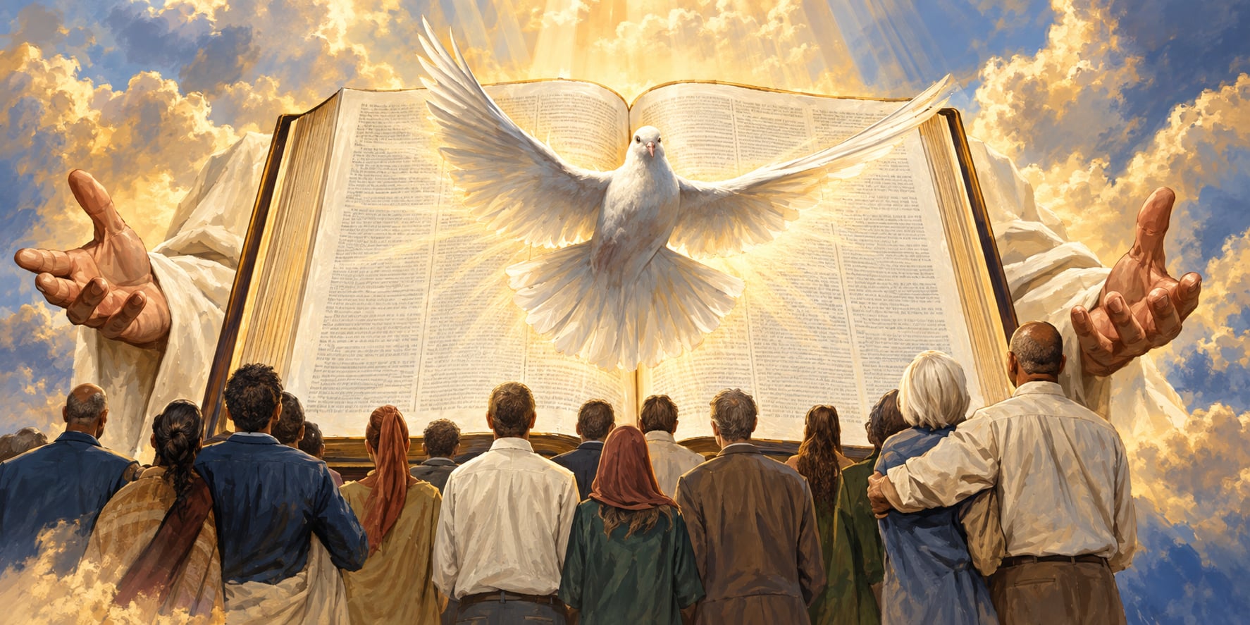 Bendiciones de la palabra profética