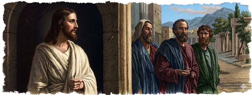 Cómo lidiar con falsos maestros