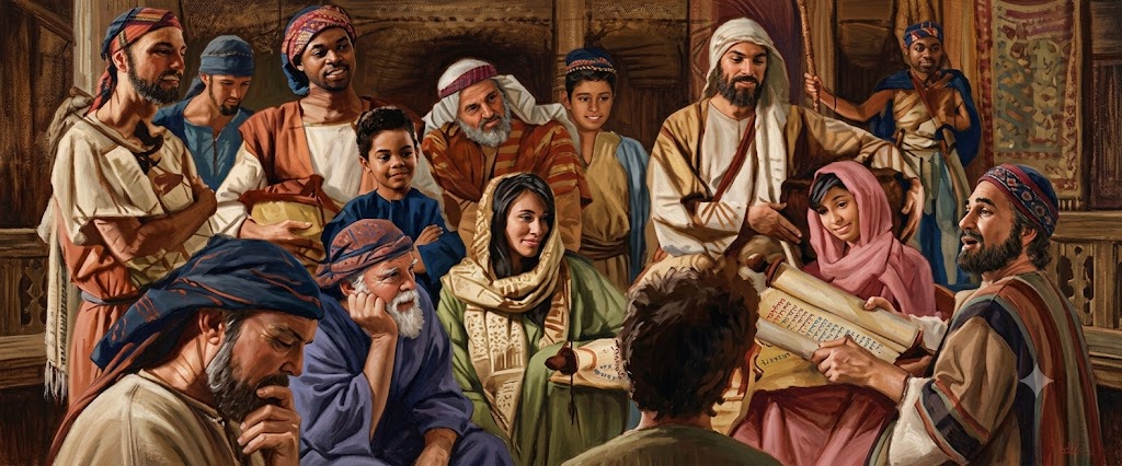 Unidad en Cristo