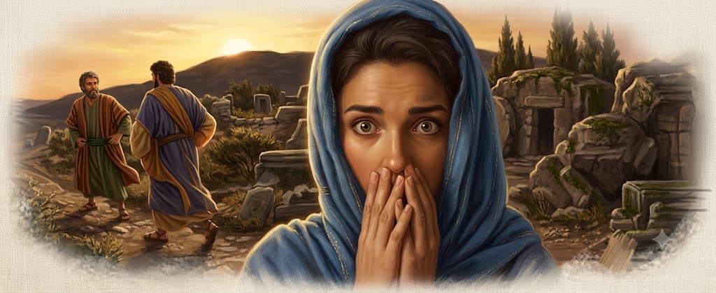 El pecado en la iglesia