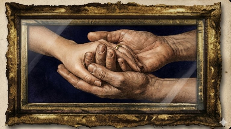 Un retrato del amor